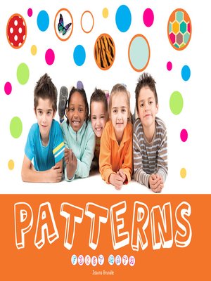 cover image of Patterns
